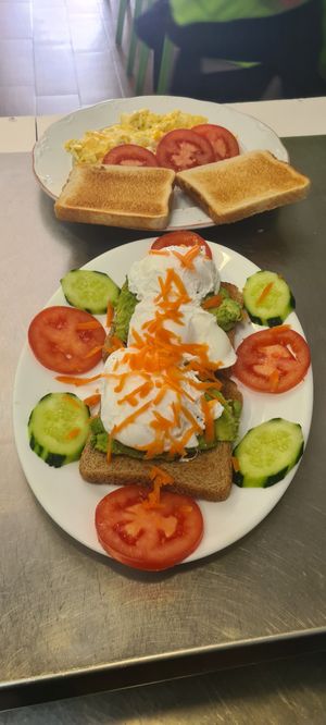  at Daneku Ecológico in Benalmadena