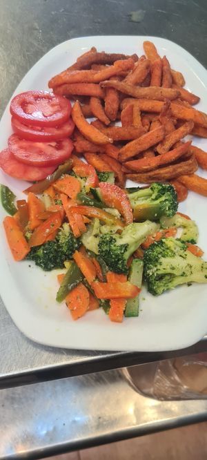  at Daneku Ecológico in Benalmadena