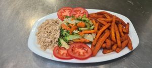  at Daneku Ecológico in Benalmadena