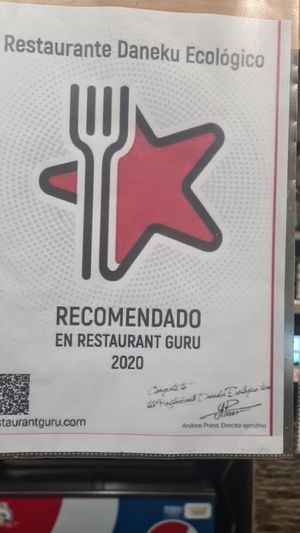  at Daneku Ecológico in Benalmadena