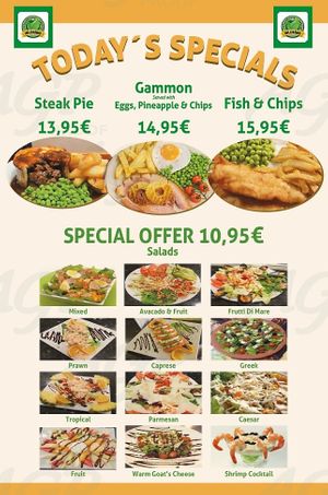  at Daneku Ecológico in Benalmadena