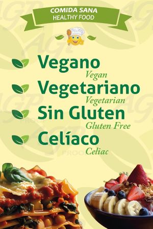  at Daneku Ecológico in Benalmadena