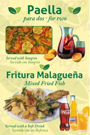  at Daneku Ecológico in Benalmadena