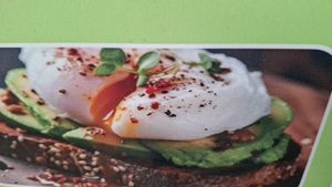  at Daneku Ecológico in Benalmadena