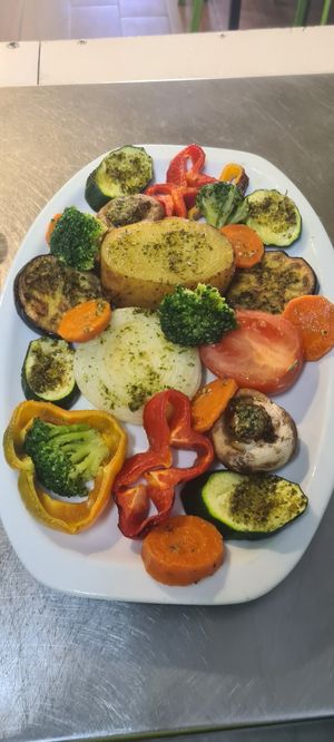  at Daneku Ecológico in Benalmadena