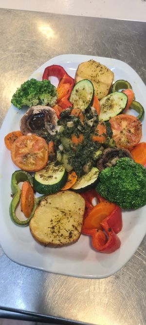  at Daneku Ecológico in Benalmadena