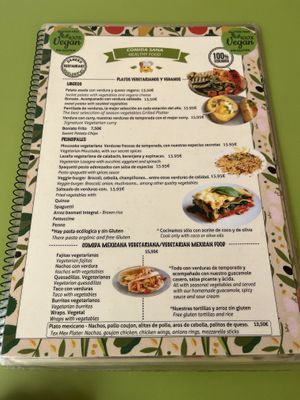   at Daneku Ecológico in Benalmadena