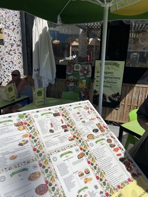   at Daneku Ecológico in Benalmadena