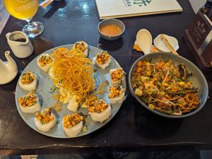  at Aka Sushi in Lima