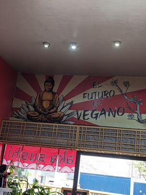  at Aka Sushi in Lima