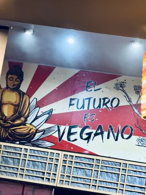   at Aka Sushi in Lima