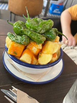   at Do de Pit in Mallorca