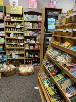 Interior  at The Good Life in Wetherby