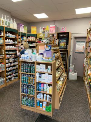 Interior  at The Good Life in Wetherby