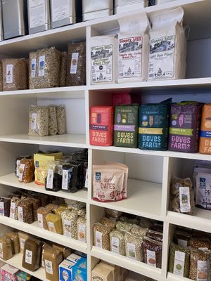 Flour  at The Good Life Shop in Wooler