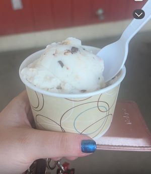   at Ferris Acres Creamery in Newtown