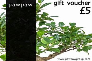 available online personalised for your special occasion at Paw Paw in Banbury