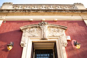 Organic farm Salento at Agricola Samadhi in Zollino