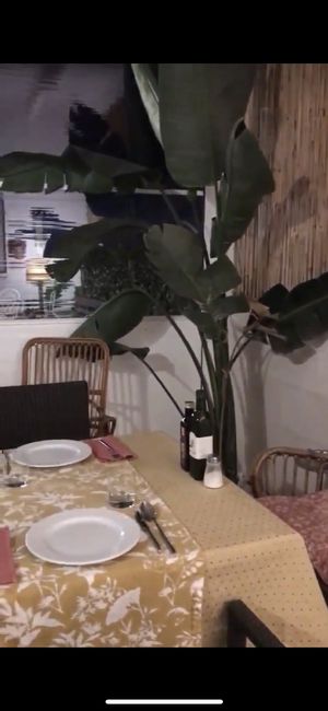 Posto accogliente , il dessert era un bicchiere con una zuppa abbastanza dolce con tipo cereali non ricordo bene   at Agricola Samadhi in Zollino