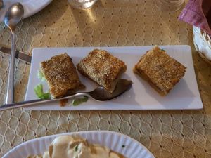  at Agricola Samadhi in Zollino