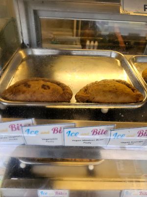  at Ice & Bites in Perranporth