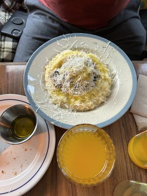   at Venn Canteen in Porto