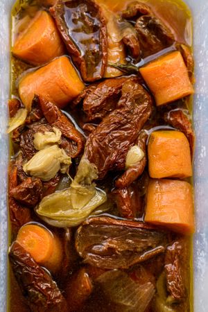  at Venn Canteen in Porto