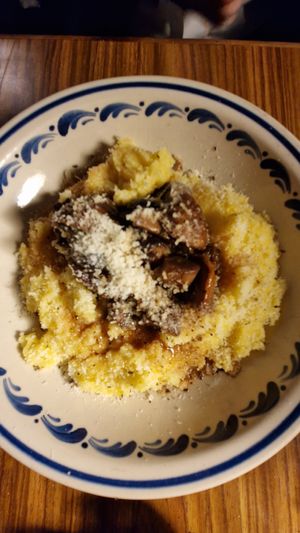  at Venn Canteen in Porto