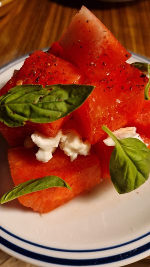  at Venn Canteen in Porto