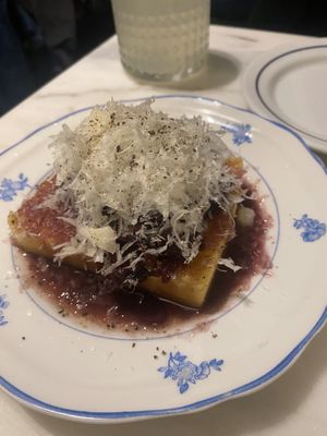   at Venn Canteen in Porto