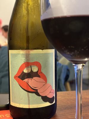   at Venn Canteen in Porto