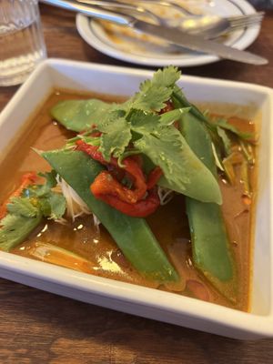   at Venn Canteen in Porto