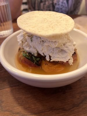   at Venn Canteen in Porto