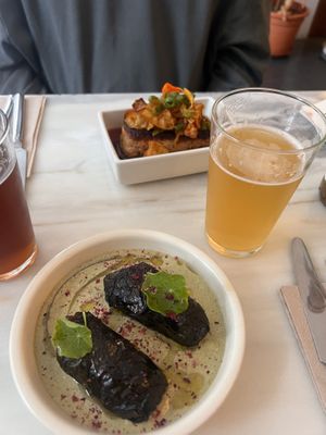   at Venn Canteen in Porto