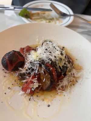   at Venn Canteen in Porto