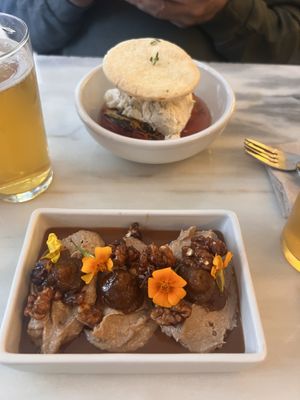   at Venn Canteen in Porto