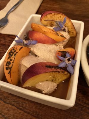   at Venn Canteen in Porto