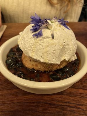   at Venn Canteen in Porto