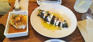  at Venn Canteen in Porto