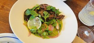  at Venn Canteen in Porto