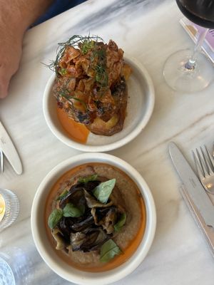   at Venn Canteen in Porto