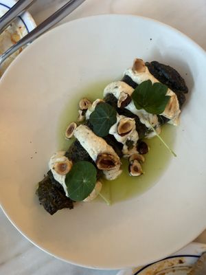   at Venn Canteen in Porto