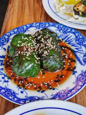  at Venn Canteen in Porto