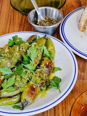  at Venn Canteen in Porto