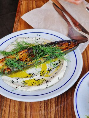  at Venn Canteen in Porto