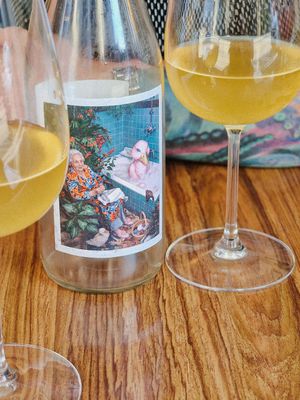  at Venn Canteen in Porto