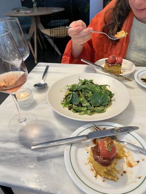 Cool!  at Venn Canteen in Porto