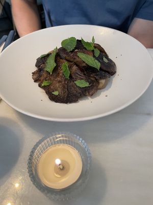   at Venn Canteen in Porto