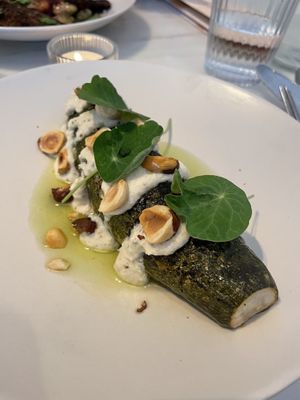   at Venn Canteen in Porto