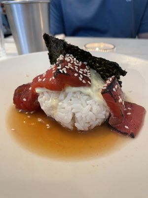   at Venn Canteen in Porto